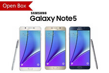 Smartphone Android Samsung Galaxy Note 5 SM-N920 32GB/64GB GSM desbloqueado/Verizon comprar usado  Enviando para Brazil