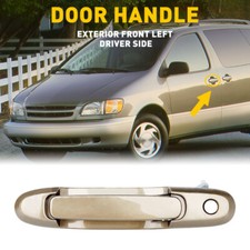Door handle 1998 for sale  Rowland Heights
