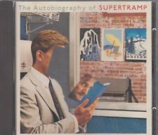 Supertramp the autobiography gebraucht kaufen  Groß-Umstadt