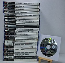 Ps2 sony playstation gebraucht kaufen  Staufenberg