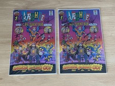 Archie meets jay for sale  West Haven