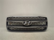 2007 hyundai santa for sale  WEYMOUTH