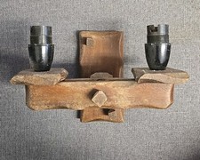 Vintage retro wooden for sale  WADEBRIDGE