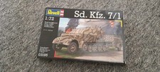 Revell german military for sale  SWINDON