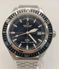 Certina ph500 c037.407.18.050. usato  Sogliano al Rubicone
