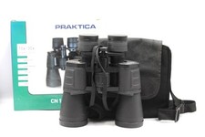 Praktica 30x50 binoculars for sale  LEEDS