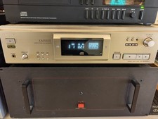 Sony cdp xa555es usato  Forli