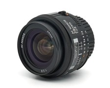 Nikon nikkor 24mm gebraucht kaufen  Nordhorn