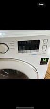 Samsung eco 8kg for sale  MILTON KEYNES