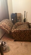 Older version recliner for sale  Lincoln