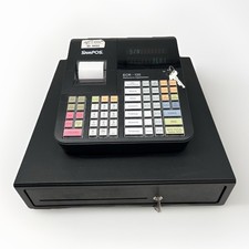 Sampos ecr 120 gebraucht kaufen Sampos ecr 120 gebraucht kaufen  Braunschweig