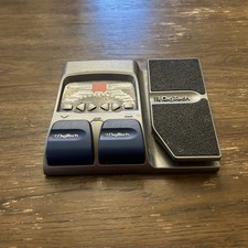 Digitech rp80 multi for sale  Cheshire