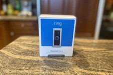 Ring doorbell pro for sale  Monsey