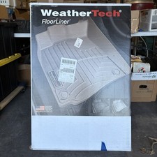 Weather tech floor for sale  Amarillo