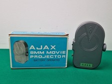 Retro ajax movie for sale  LEOMINSTER