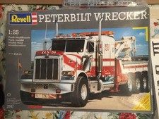 Revell peterbilt wrecker for sale  Carrollton