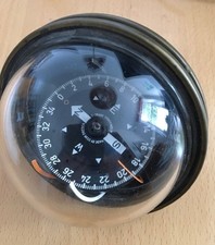Schiffskompass silva 10401 gebraucht kaufen  Bassum