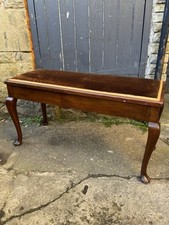 Antique queen anne for sale  HIGH PEAK