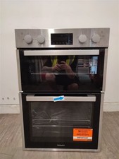 Hotpoint dih10dix oven for sale  THETFORD