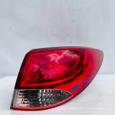 Fanale faro posteriore usato  Acerra