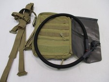 Transportador de hidratação para bexiga de água Condor Coyote caminhada tática piscina MOLLE H2O, usado comprar usado Transportador de hidratação para bexiga de água Condor Coyote caminhada tática piscina MOLLE H2O, usado comprar usado  Enviando para Brazil