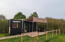 Container home container for sale  NORTHAMPTON