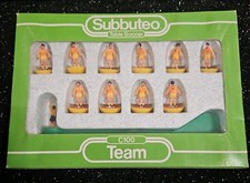 Subbuteo liverpool 2nd for sale  BRADFORD