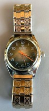 Montre mécanique vintage d'occasion  Puy-l'Évêque