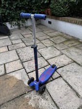 Maxi micro deluxe for sale  LONDON