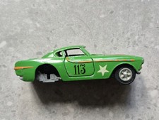 Vintage diecast volvo for sale  HARWICH