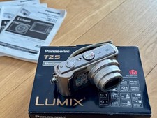 panasonic tz5 gebraucht kaufen  Wiesbaden