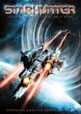 Starhunter: The Complete Series comprar usado  Enviando para Brazil