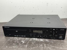Usado, DVD player profissional Pioneer DVD-V8000 nível de referência - A172 comprar usado  Enviando para Brazil