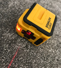 Stanley laser beam for sale  WALSALL