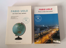 Fabio volo esco usato  Putignano
