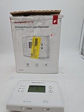 Honeywell home rth221b for sale  Abbott