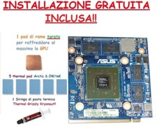 Scheda video nvidia usato  Benevento