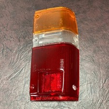 1984-88 Toyota Hilux MK2 LN50 LN56 LN65 Pickup Lente Traseira Direita Genuína KOITO comprar usado  Enviando para Brazil