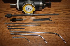 Fowler centering indicator for sale  Wichita