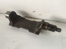 Balancier equilibrage moteur d'occasion  Satillieu