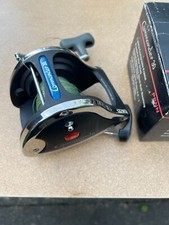 Multirolle penn commander gebraucht kaufen  Deutschland