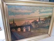 Wanddeko nachlass reinhardt gebraucht kaufen  Bitburg