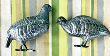 Pair quail bird for sale  Isle of Palms