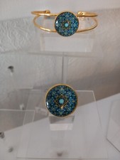 Bijou fantaisie bracelet d'occasion  Choisy-au-Bac