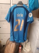 Maglia pirlo italia usato  Modugno