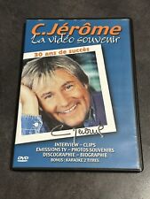 Jerôme video souvenir d'occasion  Wattignies
