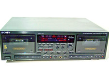 Sony 870 doppel gebraucht kaufen  Deutschland