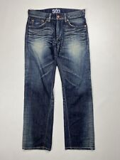 Jeans masculino Edwin 503 tamanho 32 32 comprar usado  Enviando para Brazil