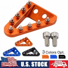 Rear brake pedal for sale  Perth Amboy