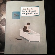 Sofia veste sempre usato  Velletri